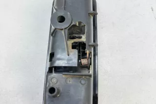 3AF885592 , art12569378 Пластик салона Volkswagen Passat B7 Арт 12569378, вид 2