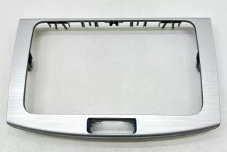 3AA858069H , art12573767 Рамка под магнитолу Volkswagen Passat B7 Арт 12573767, вид 1