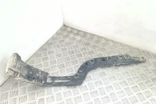 3AF807394 , art12573801 Кронштейн крепления бампера заднего Volkswagen Passat B7 Арт 12573801, вид 3