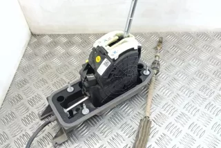 3AB713023A, 5038208017F , art12573844 Кулиса Volkswagen Passat B7 2.0л Арт 12573844, вид 1