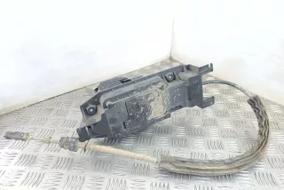 3AB713023A, 5038208017F , art12573844 Кулиса Volkswagen Passat B7 2.0л Арт 12573844, вид 7