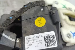3AB713023A, 5038208017F , art12573844 Кулиса Volkswagen Passat B7 2.0л Арт 12573844, вид 8