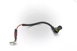 7793565 , art12580741 Провод высоковольтный BMW 3 E90/E91/E92/E93 Арт 12580741, вид 1