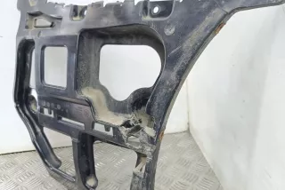 7202668 , art12580773 Кронштейн крепления бампера заднего BMW 3 E90/E91/E92/E93 Арт 12580773, вид 2