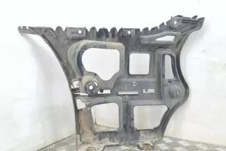 7202668 , art12580773 Кронштейн крепления бампера заднего BMW 3 E90/E91/E92/E93 Арт 12580773, вид 4