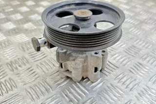 55563329 , art13049896 Насос гидроусилителя руля Opel Insignia 1 Арт 13049896, вид 1