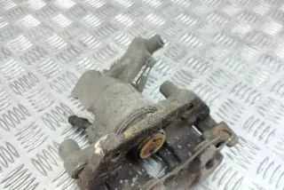 art13050079 Суппорт задний левый Opel Vectra C  Арт 13050079, вид 1