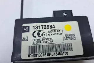 13172984 , art13135208 Блок контроля давления в шинах Opel Signum Арт 13135208, вид 2