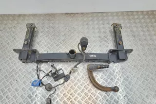 1350541110501536 , art13312083 Прицепное устройство (фаркоп) Opel Astra J Арт 13312083, вид 3