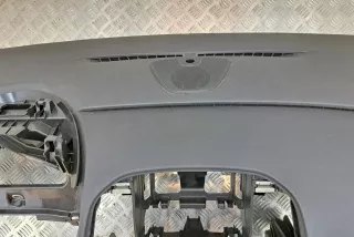 1284703513301067 , art13312084 Панель передняя салона (торпедо) Opel Astra J Арт 13312084, вид 3