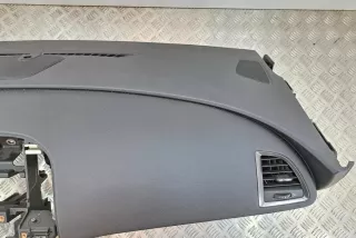 1284703513301067 , art13312084 Панель передняя салона (торпедо) Opel Astra J Арт 13312084, вид 4