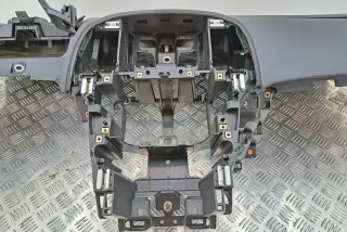 1284703513301067 , art13312084 Панель передняя салона (торпедо) Opel Astra J Арт 13312084, вид 5