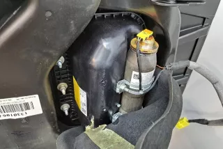 1284703513301067 , art13312084 Панель передняя салона (торпедо) Opel Astra J Арт 13312084, вид 10