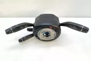 A1669009007 , art13365792 Переключатель подрулевой (стрекоза) Mercedes GLE coupe w292 Арт 13365792