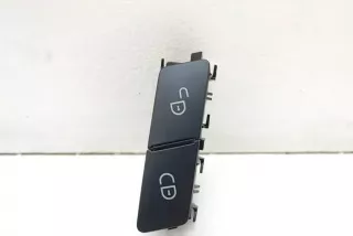 A2049058502 , art13635328 Кнопка центрального замка Mercedes GLE coupe w292 Арт 13635328, вид 1