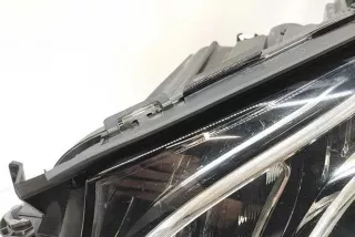 A2139064104 , art13635476 Фара левая Mercedes E W124 Арт 13635476, вид 6