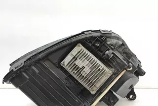 A2139064104 , art13635476 Фара левая Mercedes E W124 Арт 13635476, вид 8