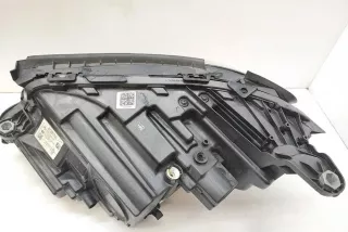 A2139064204 , art13635477 Фара правая Mercedes E W124 Арт 13635477, вид 5
