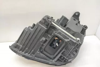 A2139064204 , art13635477 Фара правая Mercedes E W124 Арт 13635477, вид 6