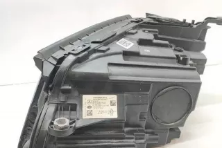 A2139064204 , art13635477 Фара правая Mercedes E W124 Арт 13635477, вид 8
