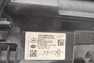 A2139064204 , art13635477 Фара правая Mercedes E W124 Арт 13635477, вид 9