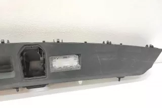 7357105 , art13636510 Накладка подсветки номера BMW 7 G11/G12 Арт 13636510, вид 2