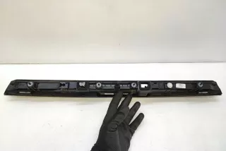 7357105 , art13636510 Накладка подсветки номера BMW 7 G11/G12 Арт 13636510, вид 6