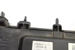 7357105 , art13636510 Накладка подсветки номера BMW 7 G11/G12 Арт 13636510, вид 8