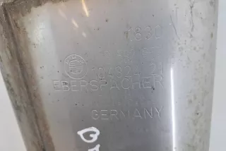 104324218582057 , art13753030 Глушитель BMW 7 G11/G12 Арт 13753030, вид 9