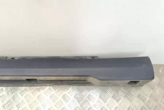 24427550 , art13753729 Накладка на порог Opel Vectra C  Арт 13753729, вид 2