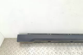 24427550 , art13753729 Накладка на порог Opel Vectra C  Арт 13753729, вид 4