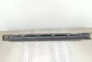 24427550 , art13753729 Накладка на порог Opel Vectra C  Арт 13753729, вид 5