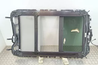 7212749 , art13753970 Стекло панорамной крыши BMW X3 F25 Арт 13753970, вид 4