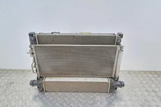 42395939 , art14608460 Кассета радиаторов Opel Mokka 2 Арт 14608460, вид 1