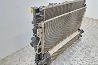 42395939 , art14608460 Кассета радиаторов Opel Mokka 2 Арт 14608460, вид 4