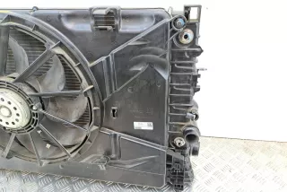 42395939 , art14608460 Кассета радиаторов Opel Mokka 2 Арт 14608460, вид 9