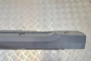 24427550 , art14615024 Накладка на порог Opel Vectra C  Арт 14615024, вид 2
