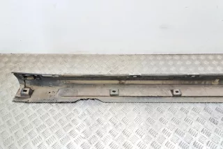 24427550 , art14615024 Накладка на порог Opel Vectra C  Арт 14615024, вид 6
