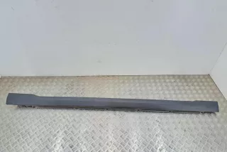 24427550 , art14615024 Накладка на порог Opel Vectra C  Арт 14615024, вид 9