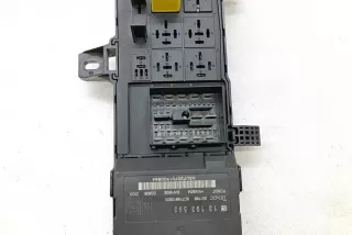 13223679 , art14615567 Блок комфорта Opel Vectra C  Арт 14615567, вид 3