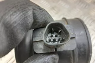 55562426 , art14616337 Расходомер воздуха Opel Zafira C Арт 14616337, вид 3