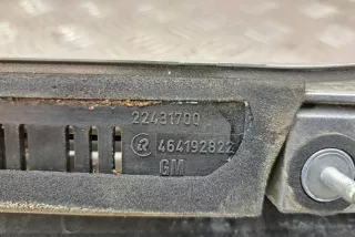 24423650 , art14617169 Накладка подсветки номера Opel Signum Арт 14617169, вид 12