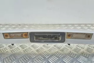 24423650 , art14617169 Накладка подсветки номера Opel Signum Арт 14617169, вид 4