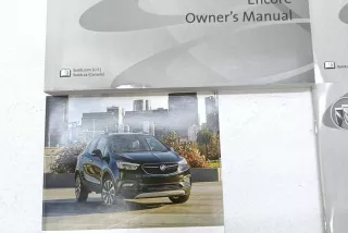 84709964A , art14859497 Прочая запчасть Opel Mokka 2 Арт 14859497, вид 3