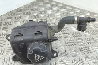 7632212 , art14859586 Бачок расширительный BMW 7 F01/F02 Арт 14859586, вид 2