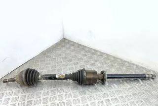 24462250 , art14859788 Полуось передняя правая (приводной вал, ШРУС) Opel Astra H Арт 14859788, вид 11