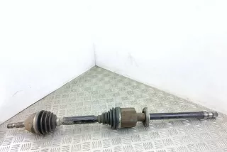 24462250 , art14859788 Полуось передняя правая (приводной вал, ШРУС) Opel Astra H Арт 14859788, вид 7