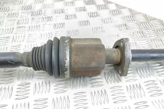 24462250 , art14859788 Полуось передняя правая (приводной вал, ШРУС) Opel Astra H Арт 14859788, вид 9