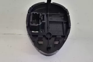 9633261277 , art14426488 Кнопка (Выключатель) Citroen C5 2 Арт 14426488, вид 3