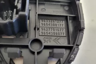 9633261277 , art14426488 Кнопка (Выключатель) Citroen C5 2 Арт 14426488, вид 4